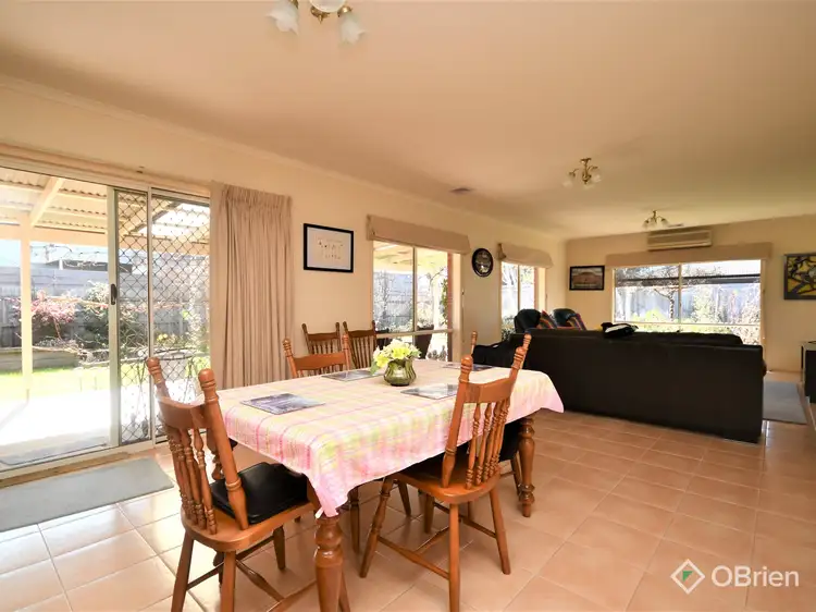 Sixth view of Homely house listing, 3A Balmoral Crescent, Eastwood VIC 3875