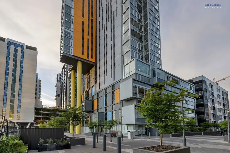 1006/10 Balfours Way, Adelaide SA 5000