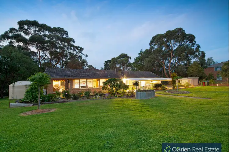 25 Bailey Road, Narre Warren North VIC 3804