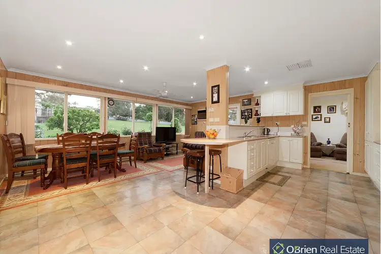 Second view of Homely house listing, 25 Bailey Road, Narre Warren North VIC 3804
