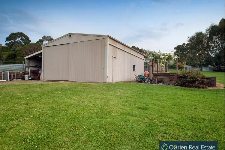 Fifth view of Homely house listing, 25 Bailey Road, Narre Warren North VIC 3804