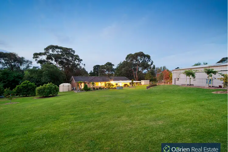 Sixth view of Homely house listing, 25 Bailey Road, Narre Warren North VIC 3804