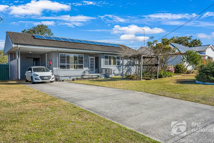 10 South Street, Tuncurry NSW 2428