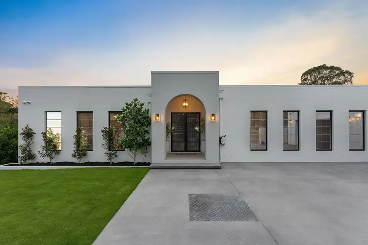 Second view of Homely house listing, 9 Winderadeen Court, Nerang QLD 4211