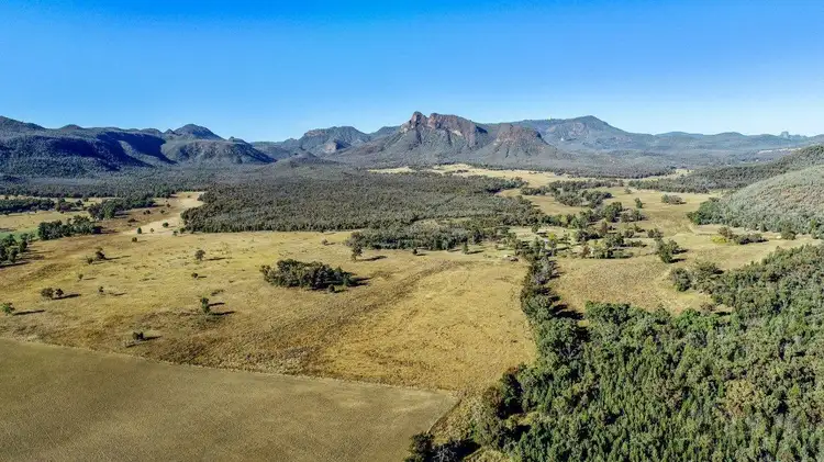 849 Guinema Goorianawa Road