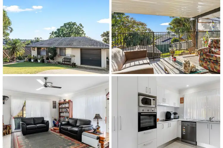12 Birnam Avenue, Banora Point NSW 2486