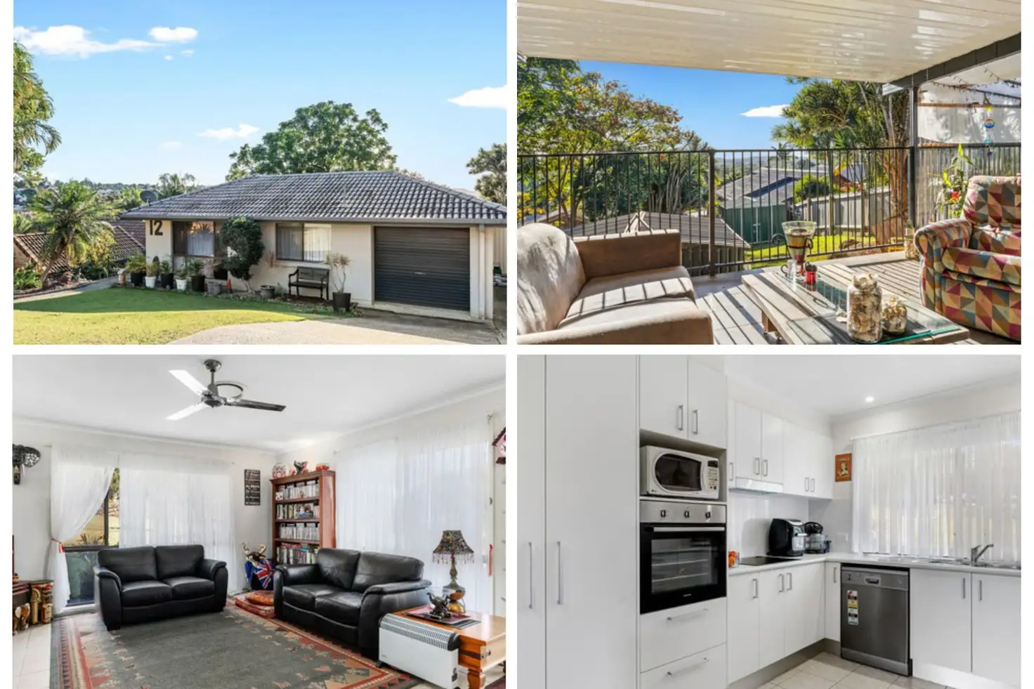 Main view of Homely house listing, 12 Birnam Avenue, Banora Point NSW 2486