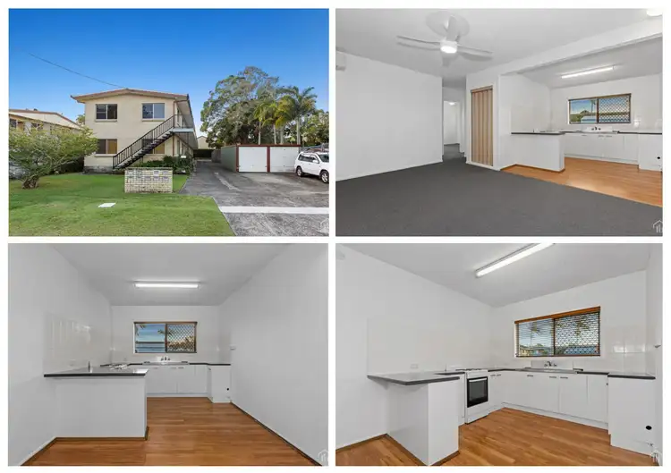 3/1 Morley Street, Tweed Heads West NSW 2485
