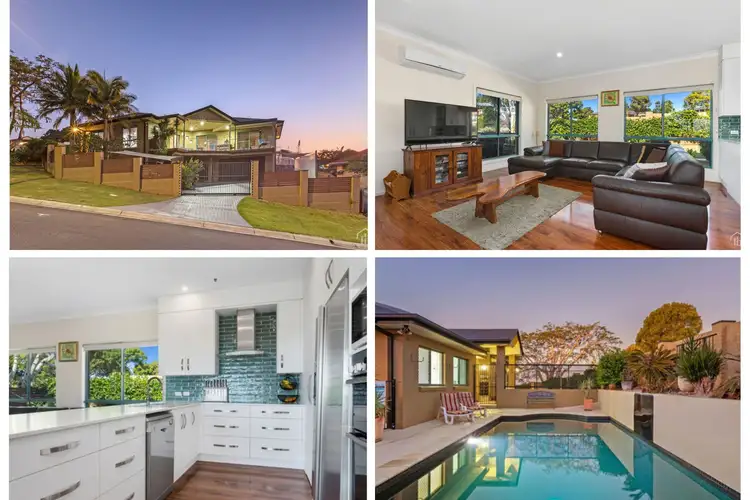 41 Lochlomond Drive, Banora Point NSW 2486