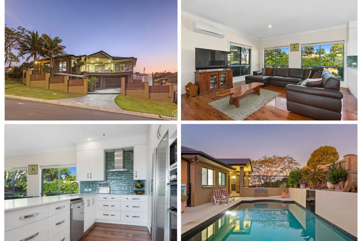 Main view of Homely house listing, 41 Lochlomond Drive, Banora Point NSW 2486