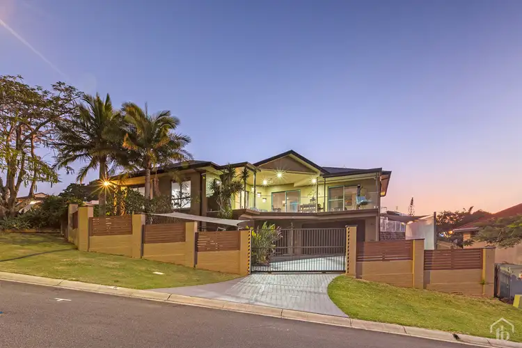 Third view of Homely house listing, 41 Lochlomond Drive, Banora Point NSW 2486