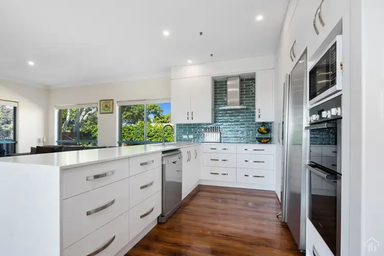 Fourth view of Homely house listing, 41 Lochlomond Drive, Banora Point NSW 2486