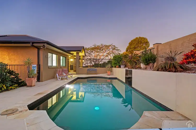 Fifth view of Homely house listing, 41 Lochlomond Drive, Banora Point NSW 2486