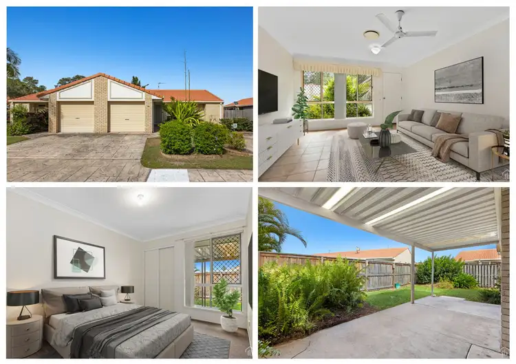Main view of Homely unit listing, 44/5-7 Soorley Street, Tweed Heads South NSW 2486