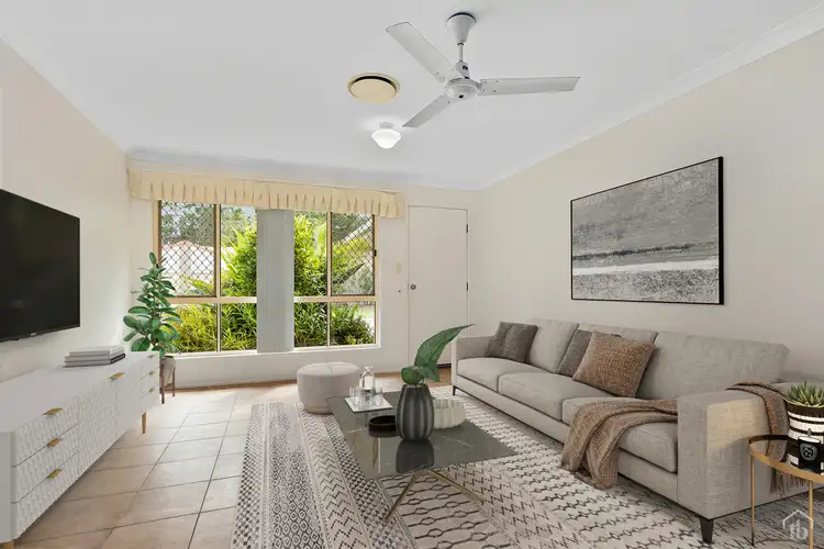 Second view of Homely unit listing, 44/5-7 Soorley Street, Tweed Heads South NSW 2486