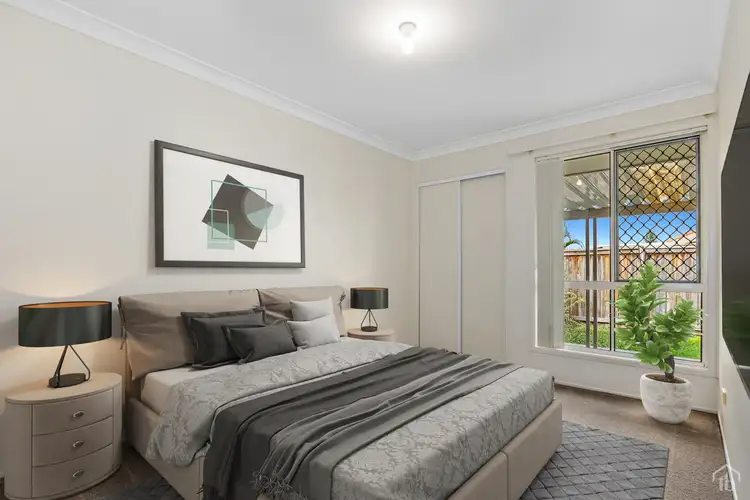 Fourth view of Homely unit listing, 44/5-7 Soorley Street, Tweed Heads South NSW 2486