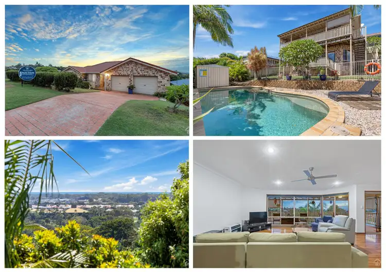 Main view of Homely house listing, 16 Clonakilty Close, Banora Point NSW 2486