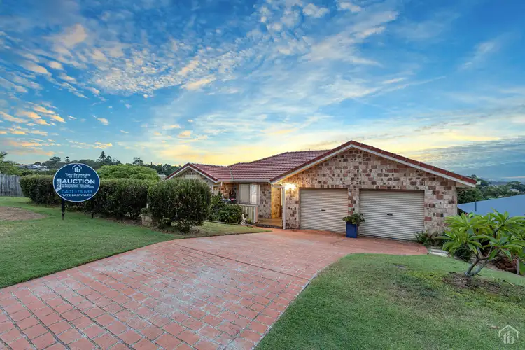 Third view of Homely house listing, 16 Clonakilty Close, Banora Point NSW 2486