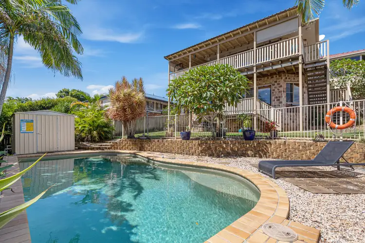 Fourth view of Homely house listing, 16 Clonakilty Close, Banora Point NSW 2486