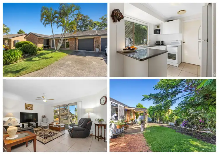 10/3-19 Amaroo Drive, Banora Point NSW 2486