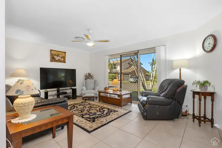 Fourth view of Homely unit listing, 10/3-19 Amaroo Drive, Banora Point NSW 2486