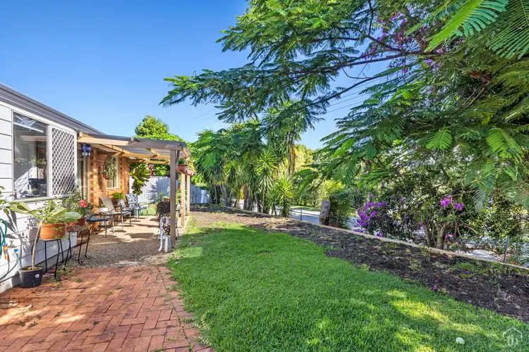 Fifth view of Homely unit listing, 10/3-19 Amaroo Drive, Banora Point NSW 2486