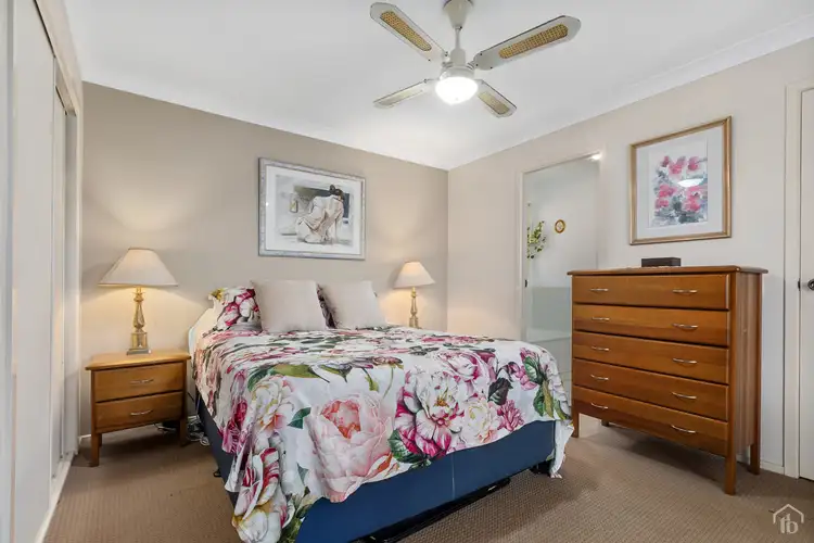 Sixth view of Homely unit listing, 10/3-19 Amaroo Drive, Banora Point NSW 2486