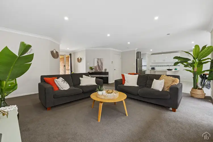 Fourth view of Homely house listing, 11 Greendale Place, Banora Point NSW 2486