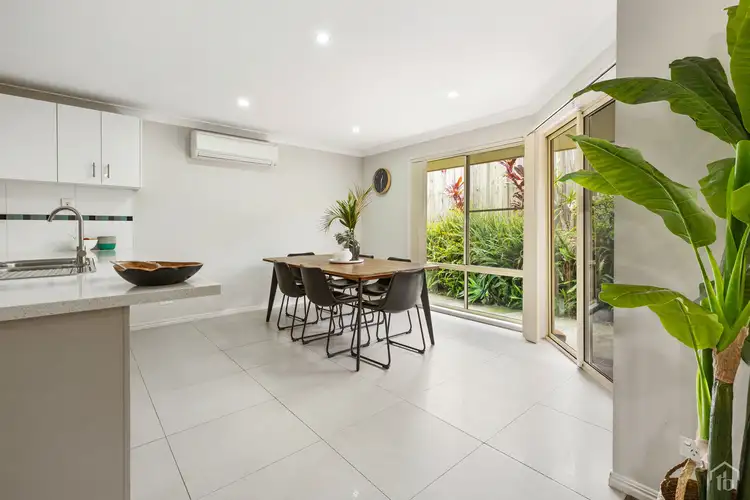 Fifth view of Homely house listing, 11 Greendale Place, Banora Point NSW 2486