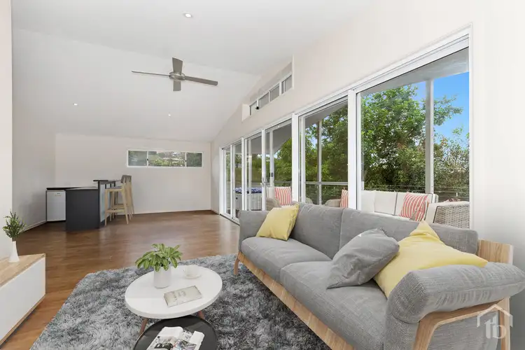 Second view of Homely house listing, 7 Golf View Court, Banora Point NSW 2486