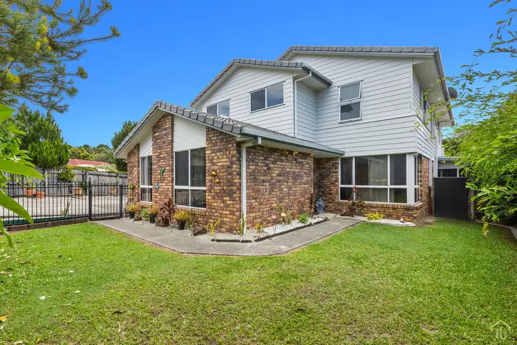 Third view of Homely house listing, 7 Golf View Court, Banora Point NSW 2486