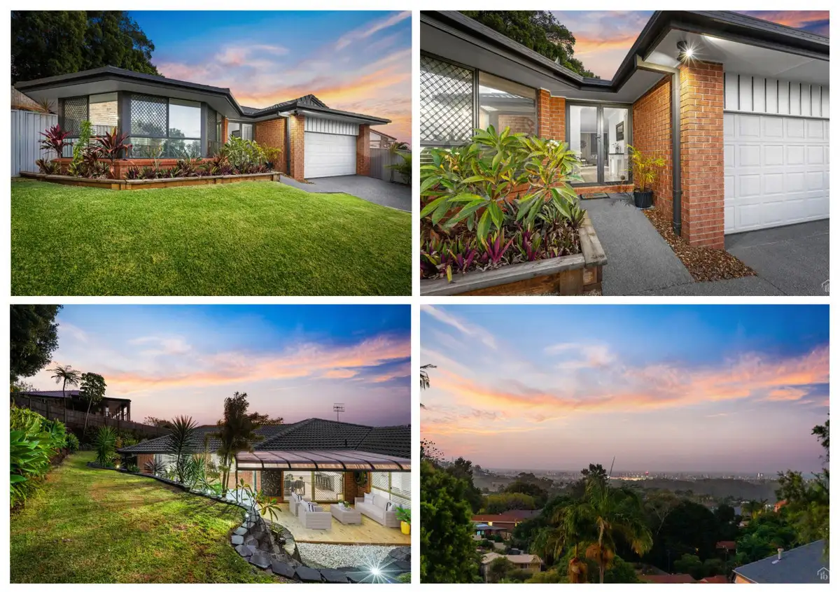 Main view of Homely house listing, 17 Kinross Close, Banora Point NSW 2486