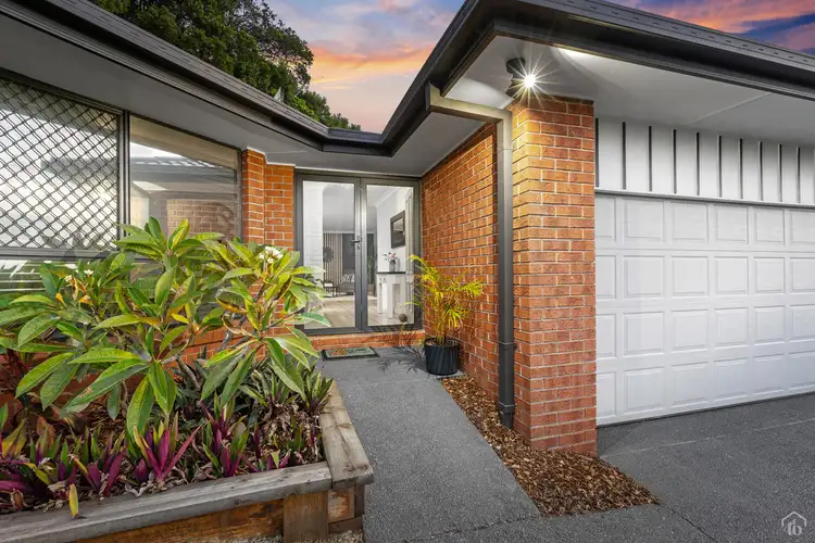 Third view of Homely house listing, 17 Kinross Close, Banora Point NSW 2486