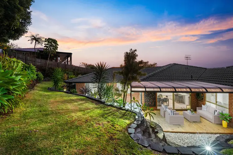 Fourth view of Homely house listing, 17 Kinross Close, Banora Point NSW 2486