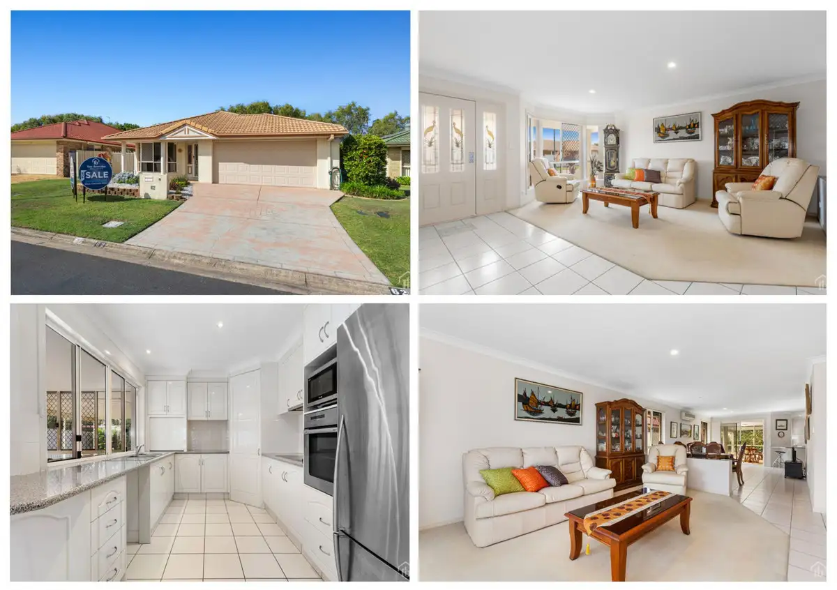 Main view of Homely house listing, 62 Kimberley Circuit, Banora Point NSW 2486