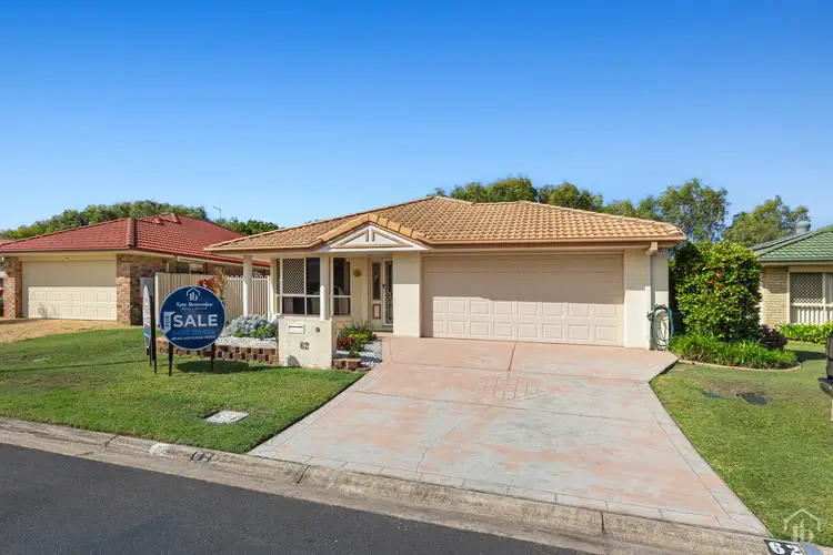 Second view of Homely house listing, 62 Kimberley Circuit, Banora Point NSW 2486