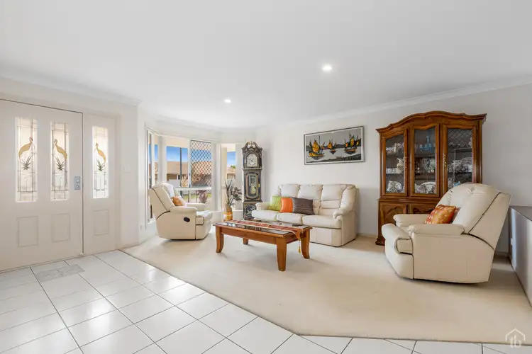 Third view of Homely house listing, 62 Kimberley Circuit, Banora Point NSW 2486