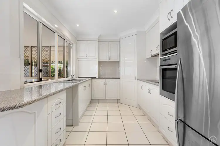 Fourth view of Homely house listing, 62 Kimberley Circuit, Banora Point NSW 2486