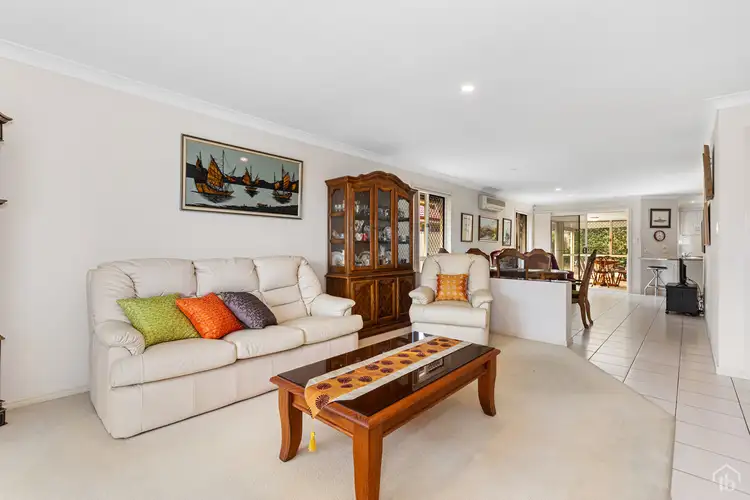 Fifth view of Homely house listing, 62 Kimberley Circuit, Banora Point NSW 2486