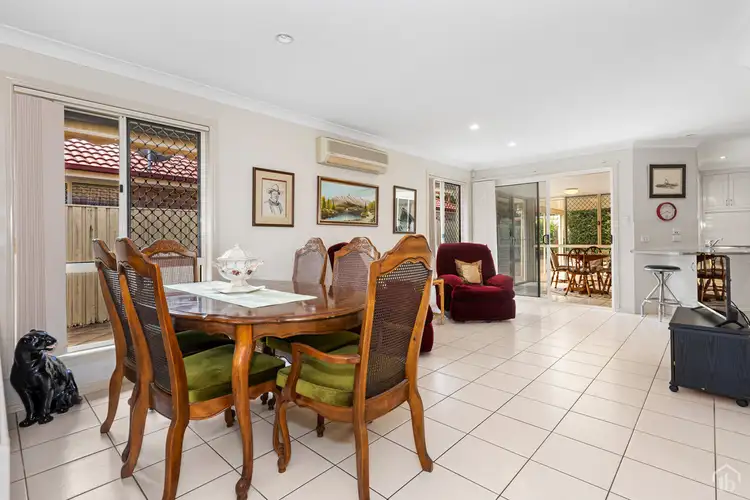 Sixth view of Homely house listing, 62 Kimberley Circuit, Banora Point NSW 2486