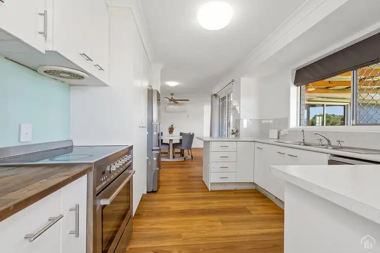 Fourth view of Homely house listing, 9 Tralee Drive, Banora Point NSW 2486