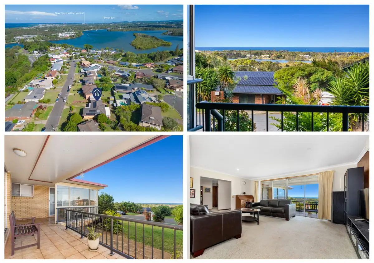 Main view of Homely house listing, 19 Summit Drive, Banora Point NSW 2486