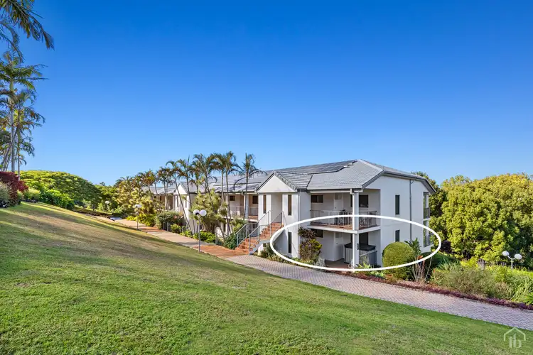 Second view of Homely unit listing, 52/61 Marana Street, Bilambil Heights NSW 2486