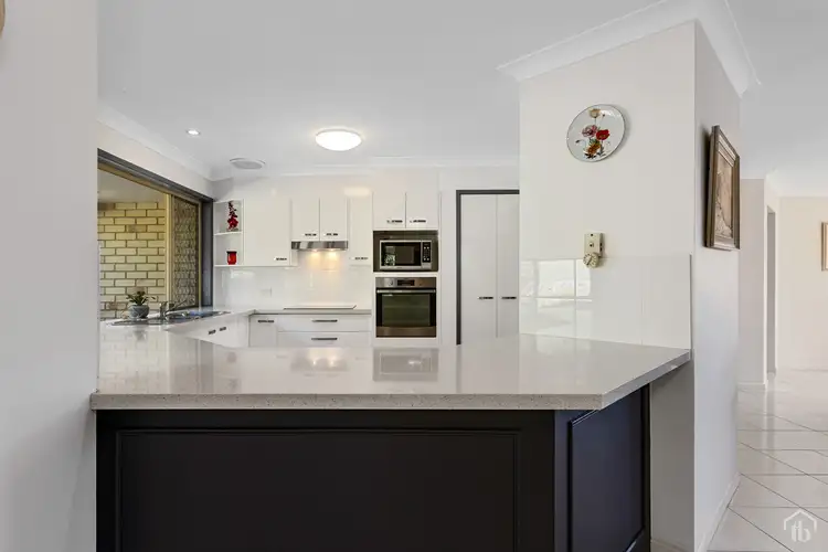 Sixth view of Homely house listing, 8 Azalea Court, Banora Point NSW 2486