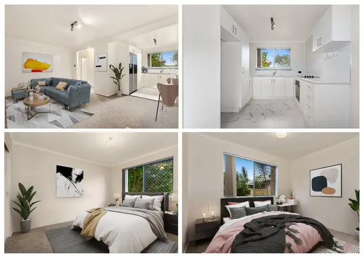 2/17 Marian Street, Tweed Heads West NSW 2485