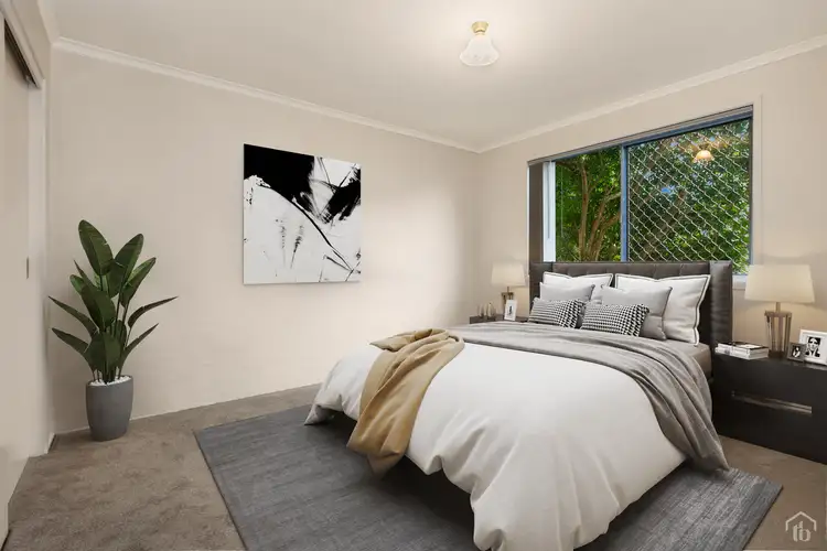 Second view of Homely unit listing, 2/17 Marian Street, Tweed Heads West NSW 2485