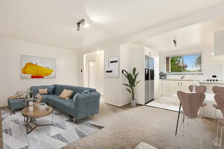 Third view of Homely unit listing, 2/17 Marian Street, Tweed Heads West NSW 2485