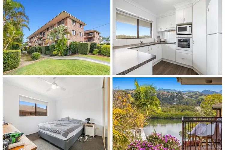 Main view of Homely unit listing, 8/7 Barrett Street, Tweed Heads West NSW 2485