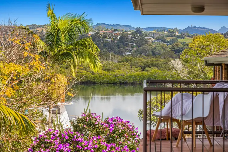 Second view of Homely unit listing, 8/7 Barrett Street, Tweed Heads West NSW 2485