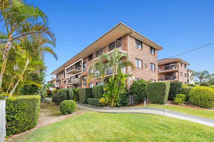 Third view of Homely unit listing, 8/7 Barrett Street, Tweed Heads West NSW 2485